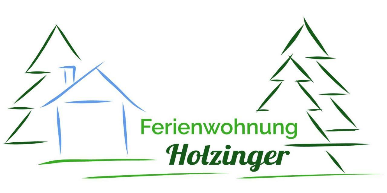 Ferienwohnung Holzinger Hauzenberg Exterior photo